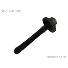 46X105 Crankshaft Pulley Bolt From 2005 Jeep Liberty 3.7 46X105 Crankshaft Pulley Bolt From 2005 Jeep Liberty 3.7