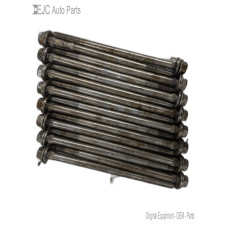 46X107 Cylinder Head Bolt Kit From 2005 Jeep Liberty 3.7 46X107 Cylinder Head Bolt Kit From 2005 Jeep Liberty 3.7