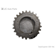46X114 Crankshaft Timing Gear From 2005 Jeep Liberty 3.7 46X114 Crankshaft Timing Gear From 2005 Jeep Liberty 3.7