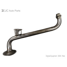 46X116 Engine Oil Pickup Tube From 2005 Jeep Liberty 3.7 53021776AA 46X116 Engine Oil Pickup Tube From 2005 Jeep Liberty 3.7 53021776AA