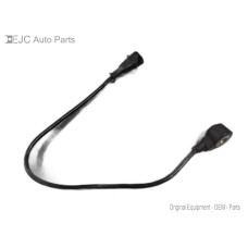 46X118 Knock Detonation Sensor From 2005 Jeep Liberty 3.7 46X118 Knock Detonation Sensor From 2005 Jeep Liberty 3.7