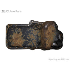 GUI407 Engine Oil Pan For 04-12 Jeep Liberty 3.7 53021779AB GUI407 Engine Oil Pan For 04-12 Jeep Liberty 3.7 53021779AB