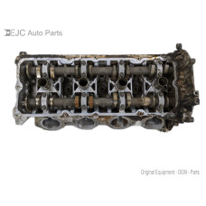 #FK04 Left Cylinder Head For 04-06 Nissan Titan  5.6 ZH2L