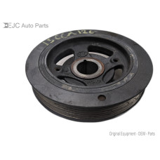 46R105 Crankshaft Pulley From 2015 Kia Optima  2.4