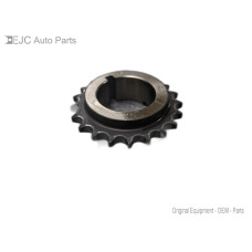 46R122 Crankshaft Timing Gear For 12-15 Kia Optima  2.4