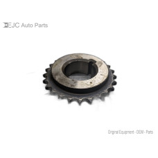 46R123 Crankshaft Timing Gear For 12-15 Kia Optima  2.4