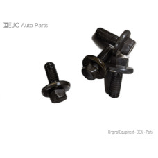46M112 Camshaft Gear Bolt Set For 04-06 Nissan Titan  5.6