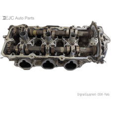 #CY07 Left Cylinder Head For 09-14 Nissan Maxima  3.5