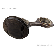 46B101 Piston and Connecting Rod Standard For 09-14 Nissan Maxima  3.5 121004W00D