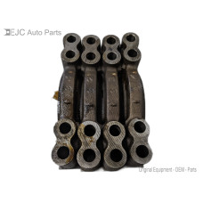 46B103 Engine Block Main Caps For 09-14 Nissan Maxima  3.5