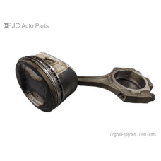46C002 Left Piston and Rod Standard For 00-04 Toyota Tundra  4.7 1320150032