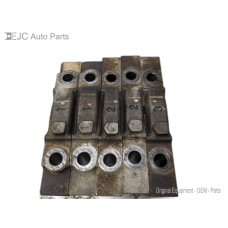 46C005 Engine Block Main Caps For 00-04 Toyota Tundra  4.7