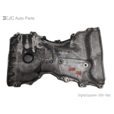 46W101 Engine Timing Cover From 2015 Jeep Patriot 2.4 04884466AD 46W101 Engine Timing Cover From 2015 Jeep Patriot 2.4 04884466AD