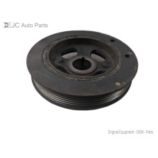 46W103 Crankshaft Pulley For 07-17 Jeep Patriot 2.4 46W103 Crankshaft Pulley For 07-17 Jeep Patriot 2.4