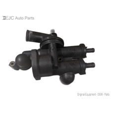 46W108 Coolant Inlet For 08-15 Jeep Patriot 2.4 46W108 Coolant Inlet For 08-15 Jeep Patriot 2.4
