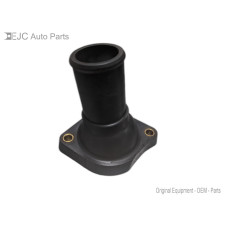 46W112 Thermostat Housing For 08-15 Jeep Patriot 2.4 46W112 Thermostat Housing For 08-15 Jeep Patriot 2.4