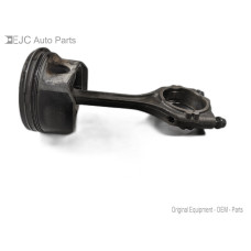 46W117 Piston and Connecting Rod Standard For 08-15 Jeep Patriot 2.4 46W117 Piston and Connecting Rod Standard For 08-15 Jeep Patriot 2.4