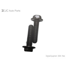 46W122 Camshaft Gear Bolts Pair For 08-15 Jeep Patriot 2.4 46W122 Camshaft Gear Bolts Pair For 08-15 Jeep Patriot 2.4