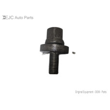 46W129 Crankshaft Pulley Bolt For 08-15 Jeep Patriot 2.4 46W129 Crankshaft Pulley Bolt For 08-15 Jeep Patriot 2.4