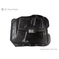 GUH117 Lower Engine Oil Pan From 2015 Jeep Patriot 2.4 665AEE234 GUH117 Lower Engine Oil Pan From 2015 Jeep Patriot 2.4 665AEE234