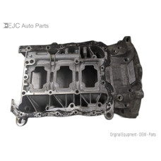 GUH208 Upper Engine Oil Pan For 07-17 Jeep Patriot 2.4 05047583AC GUH208 Upper Engine Oil Pan For 07-17 Jeep Patriot 2.4 05047583AC