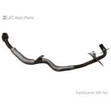 46H003 EGR Tube For 08-10 Dodge Grand Caravan 3.3 46H003 EGR Tube For 08-10 Dodge Grand Caravan 3.3