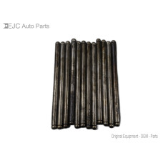 46H015 Pushrods Set All For 08-10 Dodge Grand Caravan 3.3 04781024AB 46H015 Pushrods Set All For 08-10 Dodge Grand Caravan 3.3 04781024AB