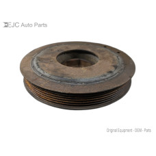46K107 Crankshaft Pulley For 03-04 Honda Accord EX 3.0 138510RJA003 46K107 Crankshaft Pulley For 03-04 Honda Accord EX 3.0 138510RJA003