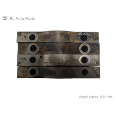 46K122 Engine Block Main Caps For 03-04 Honda Accord EX 3.0 46K122 Engine Block Main Caps For 03-04 Honda Accord EX 3.0