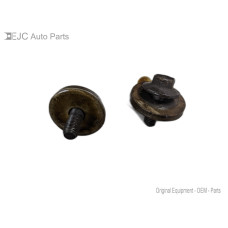 46A030 Camshaft Gear Bolts Pair For 03-04 Nissan Xterra  3.3