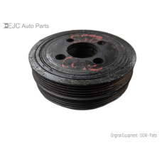 47Z011 Crankshaft Pulley For 98-14 Subaru Impreza  2.5 12305AA252