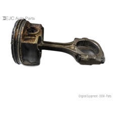 47Z017 Piston and Connecting Rod Standard For 08-10 Subaru Impreza  2.5