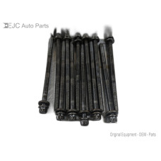 47Z021 Cylinder Head Bolt Kit For 08-10 Subaru Impreza  2.5