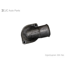47Z022 Thermostat Housing For 08-10 Subaru Impreza  2.5 11060AA061