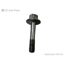 47Z025 Crankshaft Pulley Bolt For 08-10 Subaru Impreza  2.5