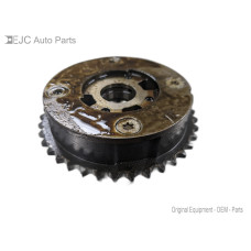 43U204 Camshaft Timing Gear From 2014 BMW 428i xDrive 2.0 758381804 43U204 Camshaft Timing Gear From 2014 BMW 428i xDrive 2.0 758381804