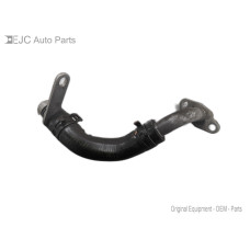 43U206 Turbo Oil Return Line From 2014 BMW 428i xDrive 2.0 43U206 Turbo Oil Return Line From 2014 BMW 428i xDrive 2.0