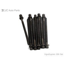 43U209 Cylinder Head Bolt Kit From 2014 BMW 428i xDrive 2.0 43U209 Cylinder Head Bolt Kit From 2014 BMW 428i xDrive 2.0