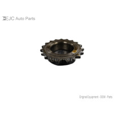 43U211 Crankshaft Timing Gear For 14-16 BMW 428i xDrive 2.0 760264902 43U211 Crankshaft Timing Gear For 14-16 BMW 428i xDrive 2.0 760264902
