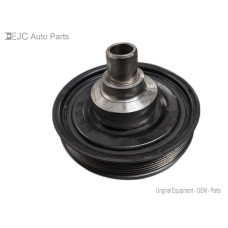 43U215 Crankshaft Pulley For 14-16 BMW 428i xDrive 2.0 762410301 43U215 Crankshaft Pulley For 14-16 BMW 428i xDrive 2.0 762410301