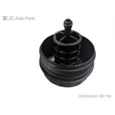 45T201 Oil Filter Cap From 2014 BMW 428i xDrive 2.0 45T201 Oil Filter Cap From 2014 BMW 428i xDrive 2.0