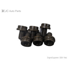 45T203 Flexplate Bolts From 2014 BMW 428i xDrive 2.0 45T203 Flexplate Bolts From 2014 BMW 428i xDrive 2.0