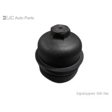 45V201 Oil Filter Cap For 11-13 Kia Sorento  3.5 263003CAB1