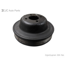 45V204 Water Pump Pulley For 11-13 Kia Sorento 3.5 252213C100 45V204 Water Pump Pulley For 11-13 Kia Sorento 3.5 252213C100
