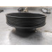 45V204 Water Pump Pulley For 11-13 Kia Sorento 3.5 252213C100 45V204 Water Pump Pulley For 11-13 Kia Sorento 3.5 252213C100