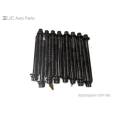45V211 Cylinder Head Bolt Kit For 11-13 Kia Sorento  3.5
