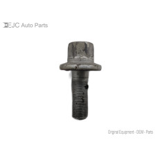 45V218 Crankshaft Pulley Bolt For 11-13 Kia Sorento  3.5 231273C101