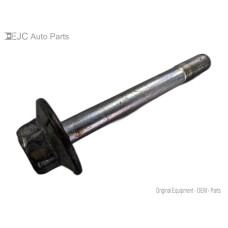 47B016 Crankshaft Pulley Bolt For 15-16 Subaru WRX  2.0 12369AA091