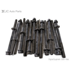 47B019 Cylinder Head Bolt Kit For 15-16 Subaru WRX  2.0