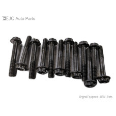47B020 Camshaft Gear Bolt Set For 15-16 Subaru WRX  2.0